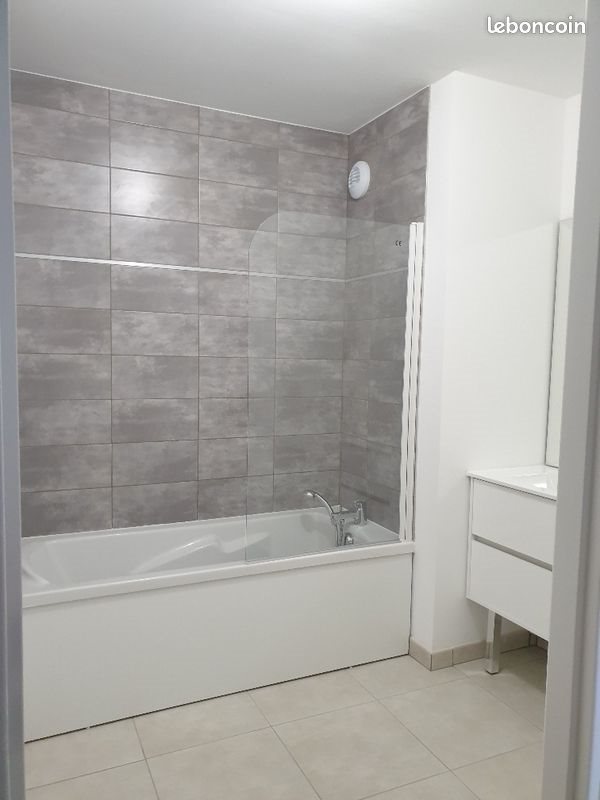 Appartement à louer, 57m², Marquette-lez-Lille