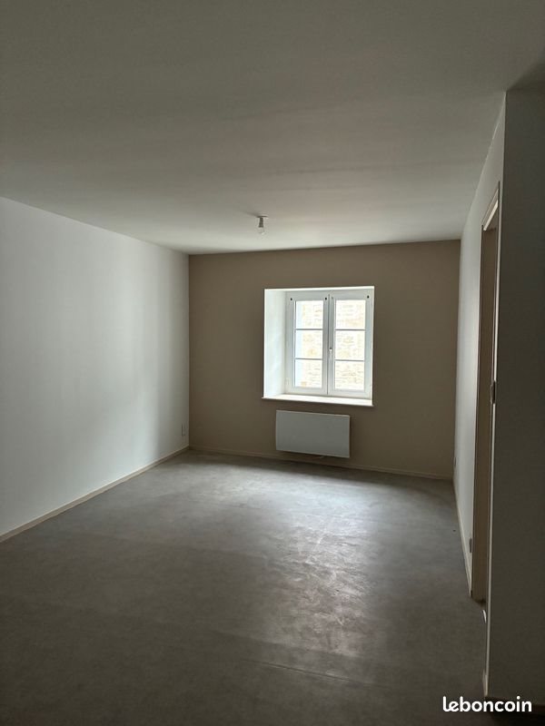 Appartement à louer, 33m², Langres