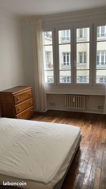 Appartement à louer, 73m², Lille