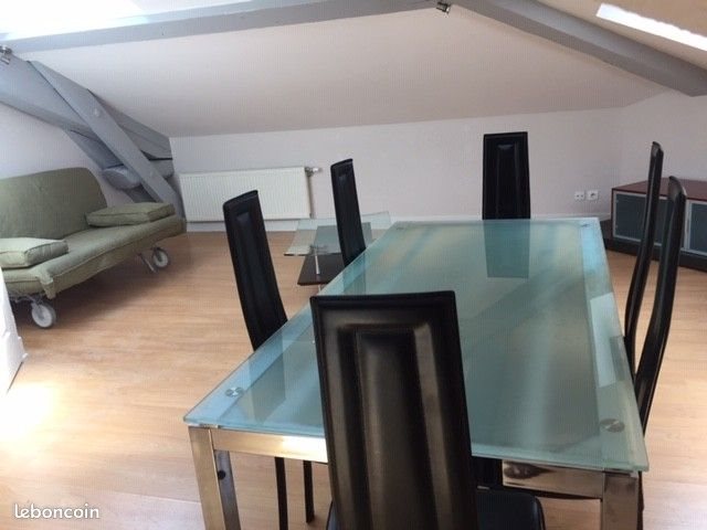 Appartement à louer, 42m², Saint-Etienne