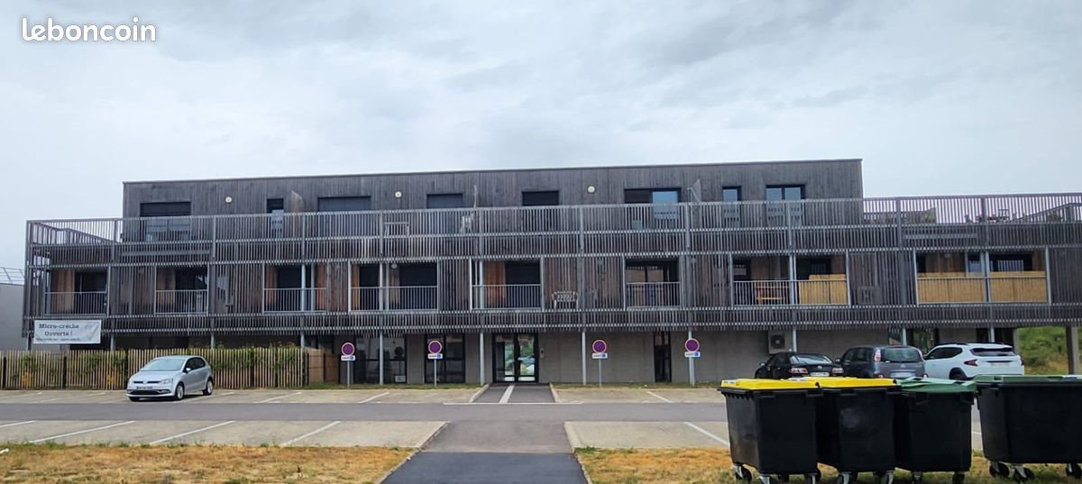 Appartement à vendre, 38m², Thaon-les-Vosges