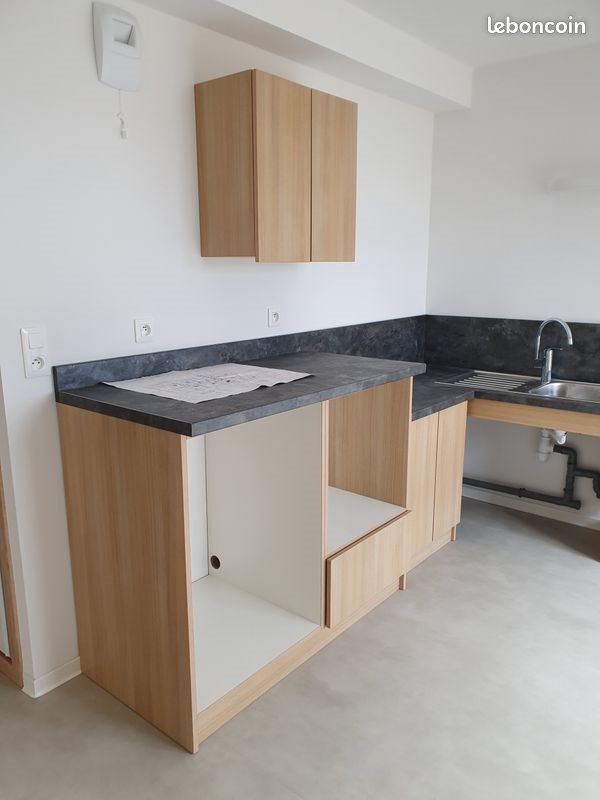 Appartement à vendre, 38m², Thaon-les-Vosges