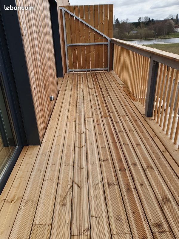 Appartement à vendre, 38m², Thaon-les-Vosges