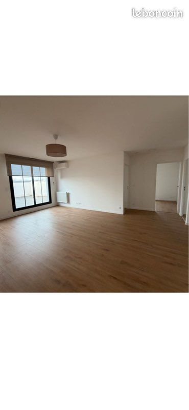 Appartement à vendre, 97m², Ayherre