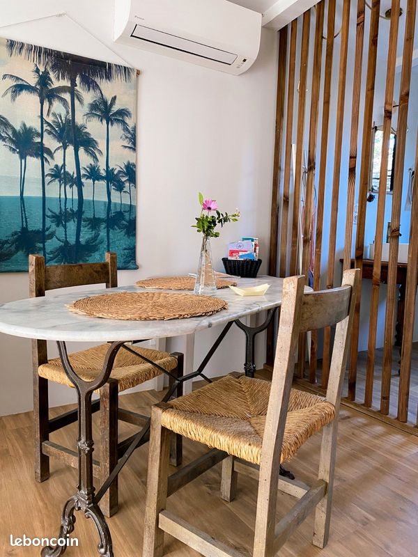 Appartement à louer, 30m², Nîmes