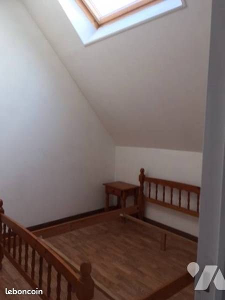 Appartement à louer, 35m², Orchies