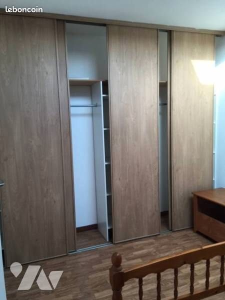 Appartement à louer, 35m², Orchies
