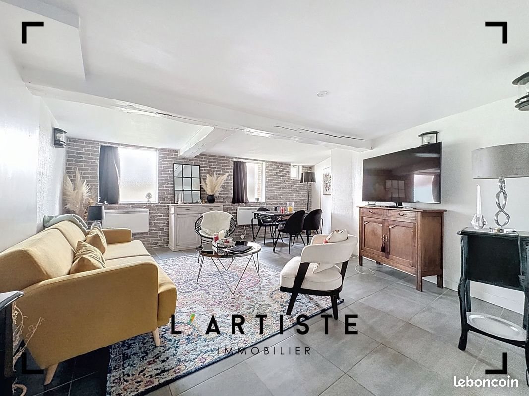 Maison à vendre, 94m², Oissel