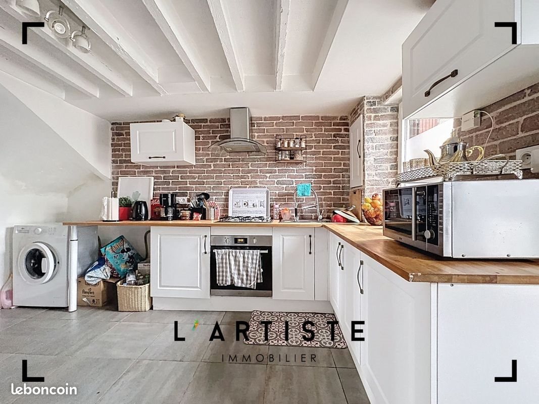 Maison à vendre, 94m², Oissel