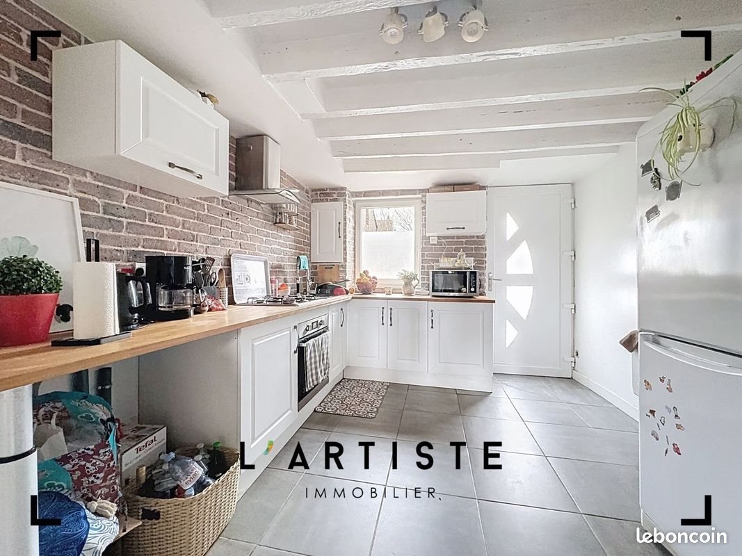 Maison à vendre, 94m², Oissel