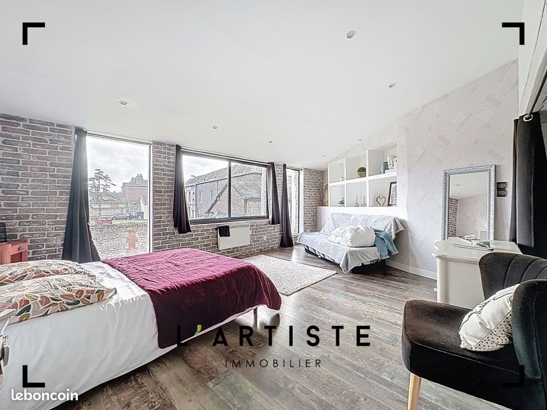 Maison à vendre, 94m², Oissel