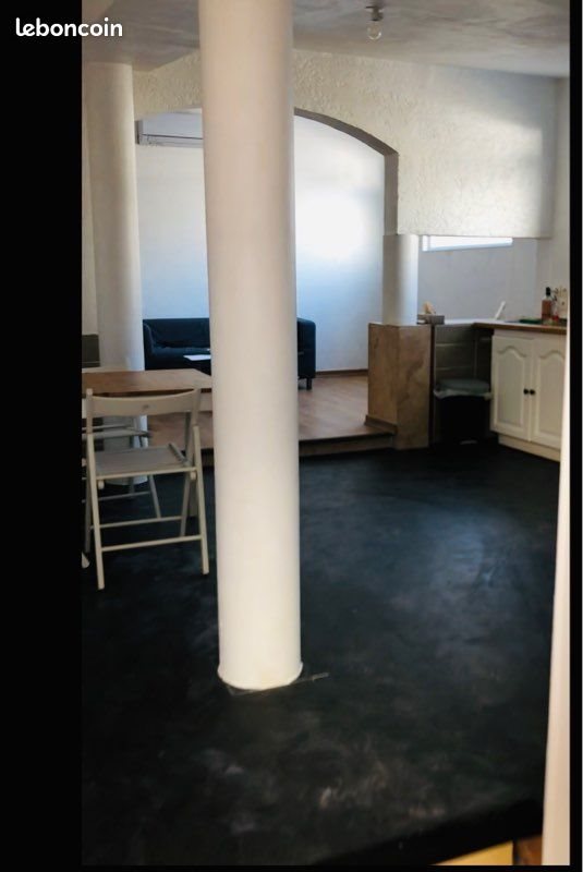 Appartement à louer, 46m², Fontaines-sur-Saône