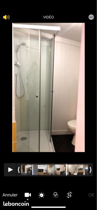 Appartement à louer, 46m², Fontaines-sur-Saône