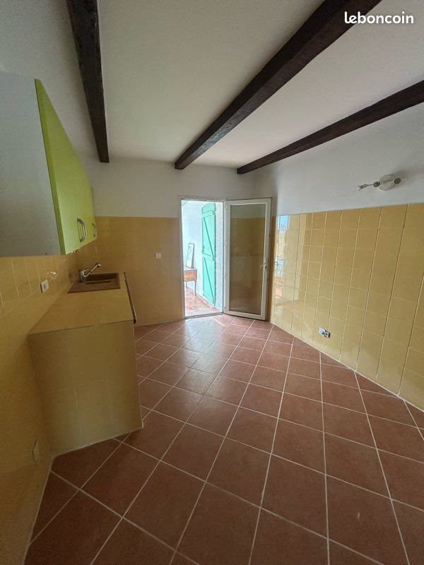 Maison à louer, 65m², Furiani