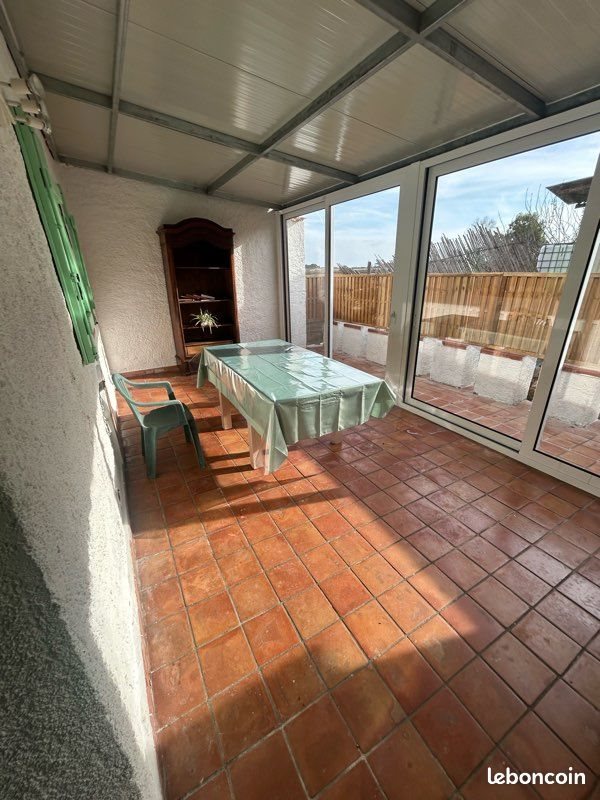 Maison à louer, 65m², Furiani