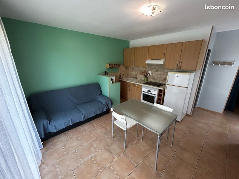 Maison à louer, 35m², Meyreuil