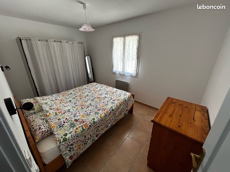 Maison à louer, 35m², Meyreuil