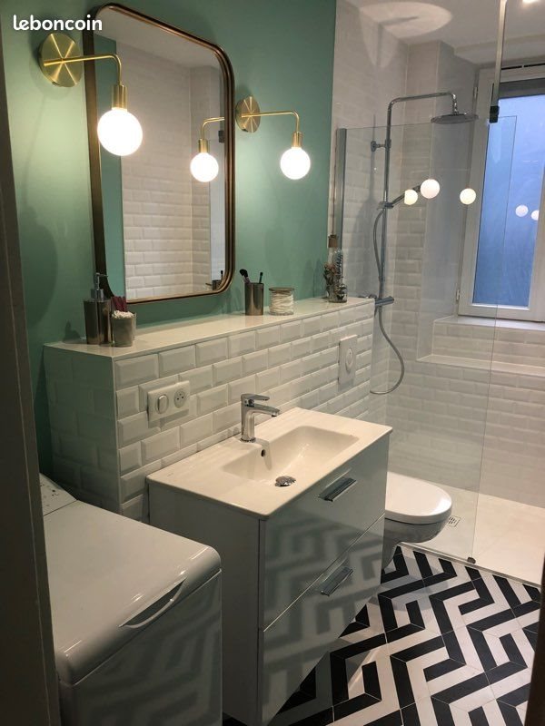 Appartement à louer, 69m², Strasbourg