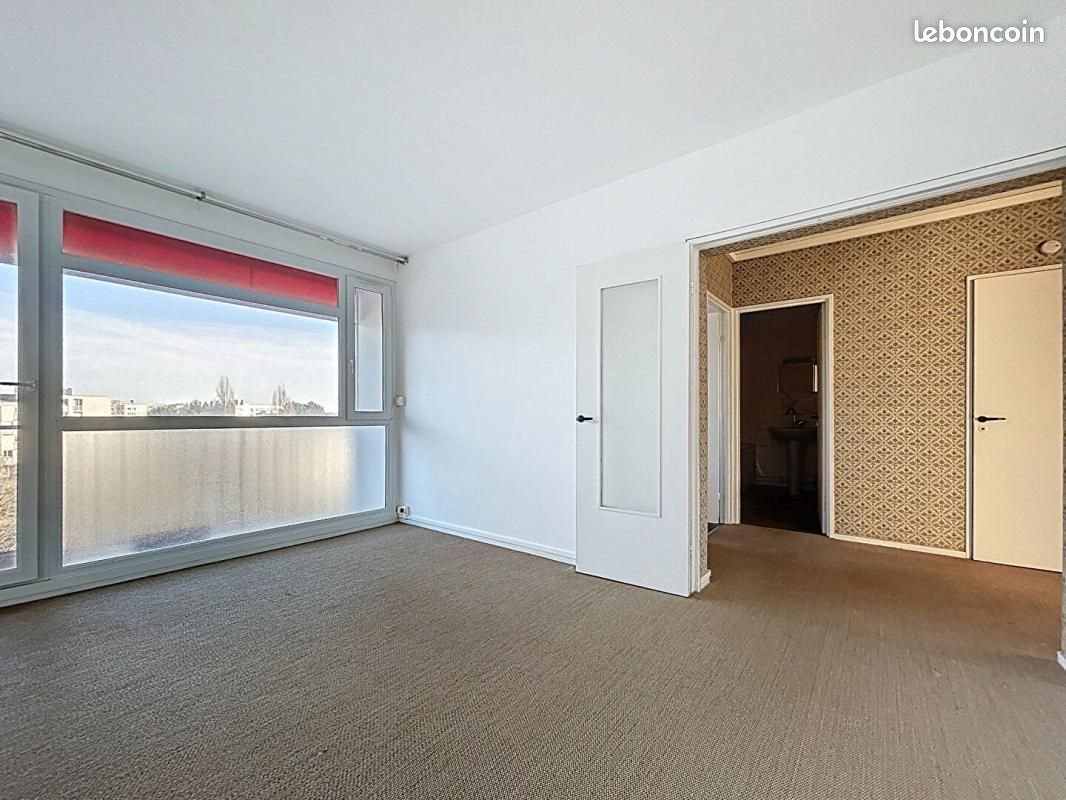 Appartement à vendre, 58m², Mont-Saint-Aignan