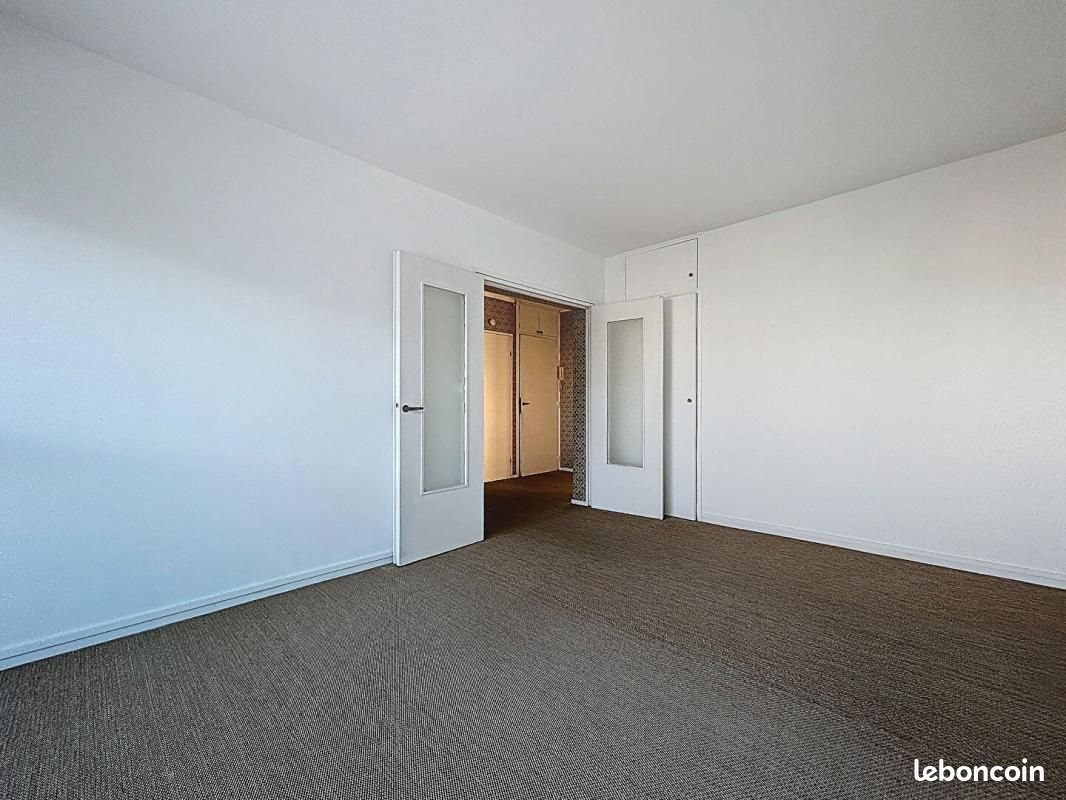 Appartement à vendre, 58m², Mont-Saint-Aignan