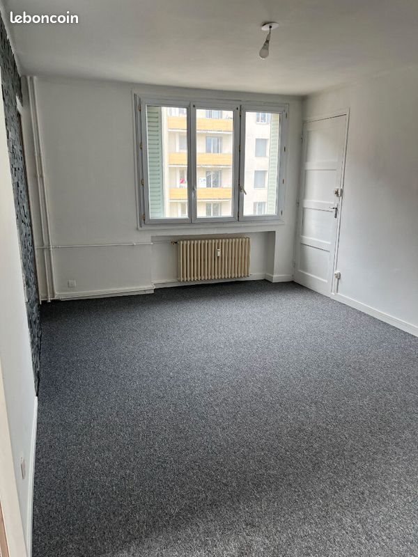 Appartement à louer, 68m², Lyon 8ème