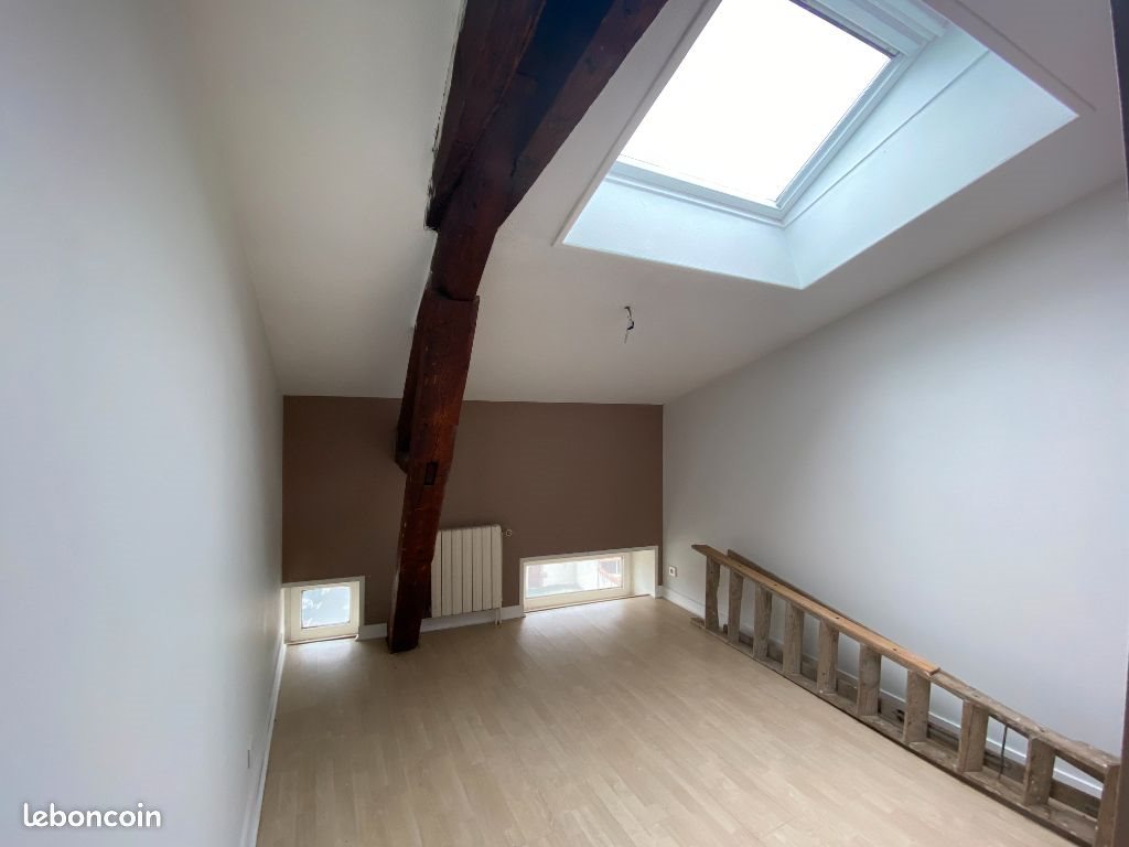 Appartement à louer, 105m², Montbrison