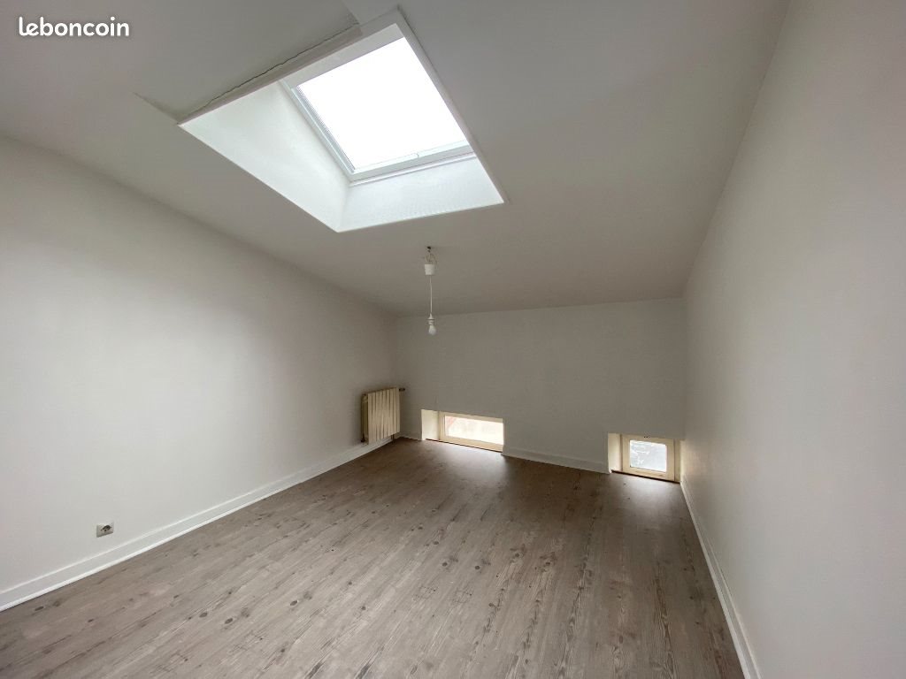 Appartement à louer, 105m², Montbrison