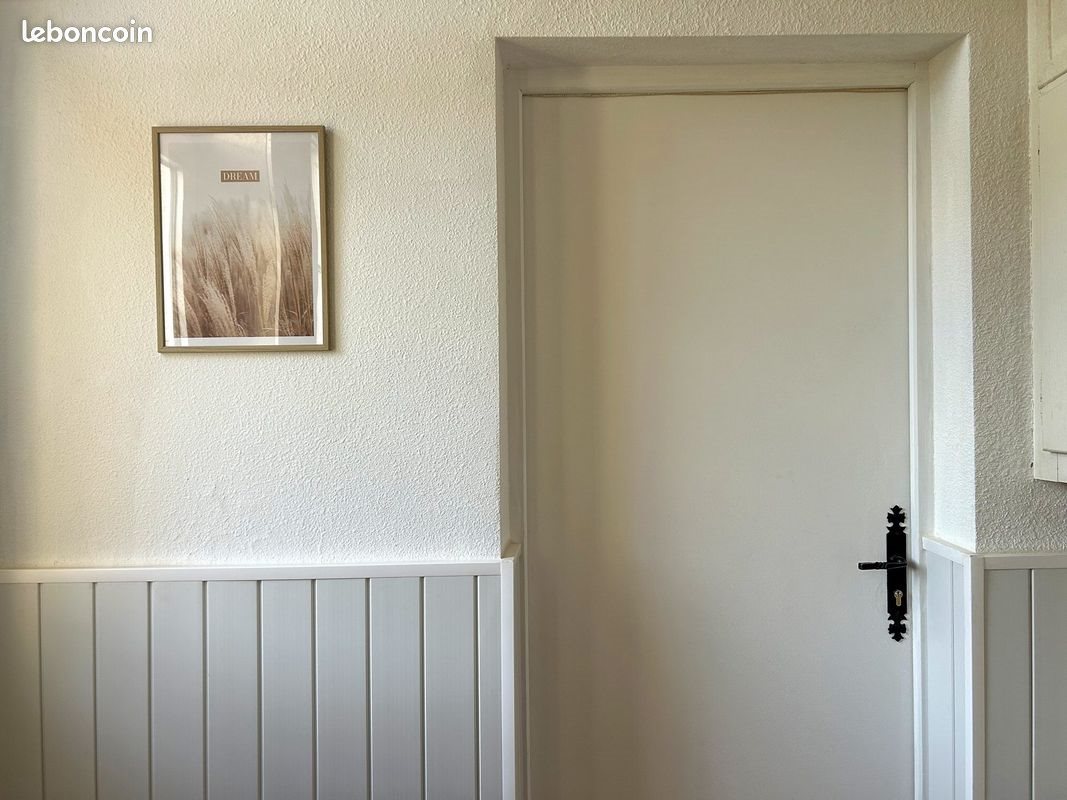 Maison à louer, 45m², Sorel-Moussel