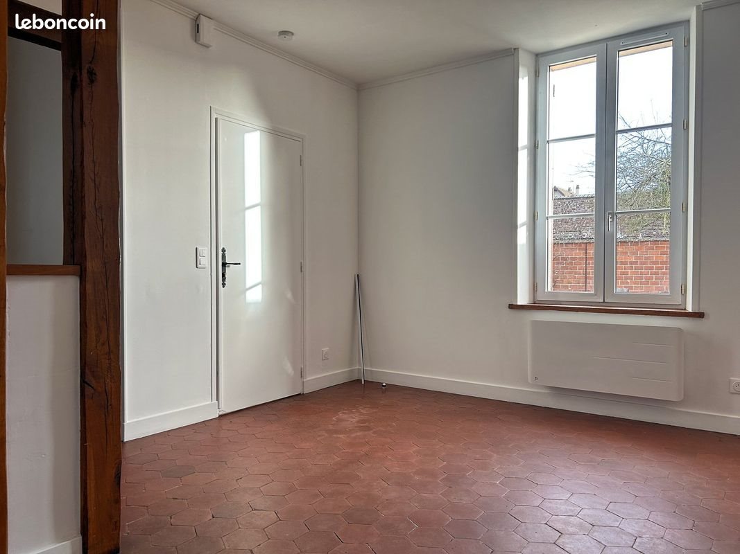 Maison à louer, 45m², Sorel-Moussel