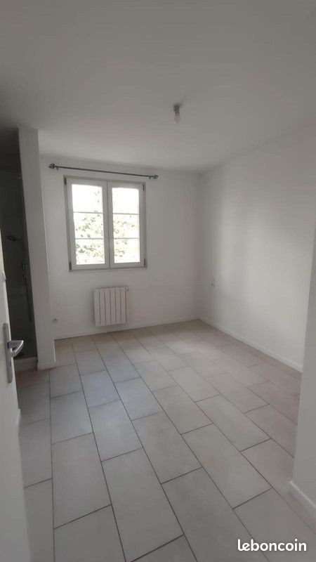 Appartement à louer, 40m², Le Mans