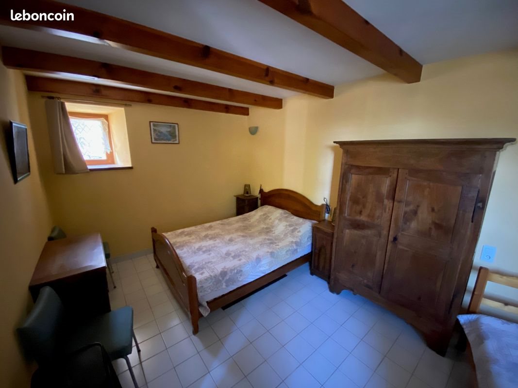 Maison à louer, 40m², Saint-Andéol-de-Berg