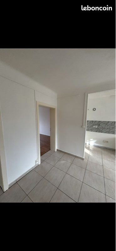 Appartement à louer, 105m², Freyming-Merlebach