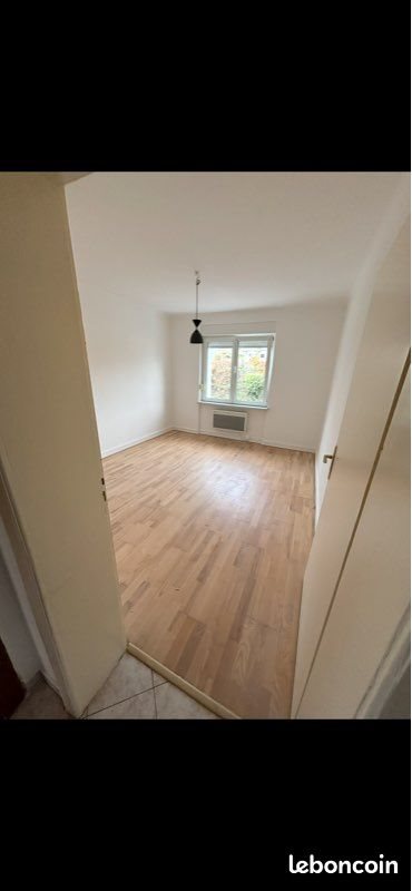 Appartement à louer, 105m², Freyming-Merlebach