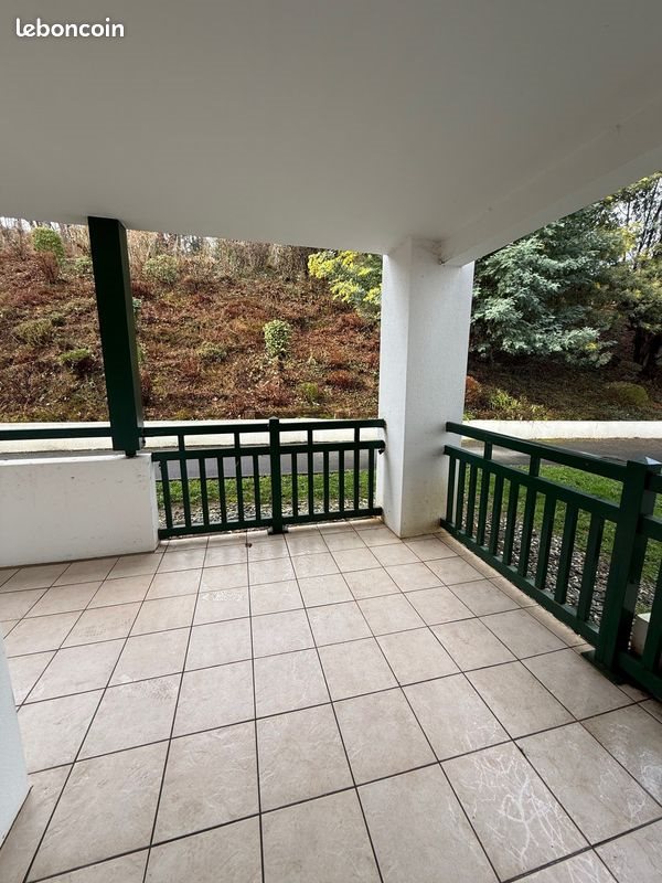 Appartement à louer, 74m², Cambo-les-Bains