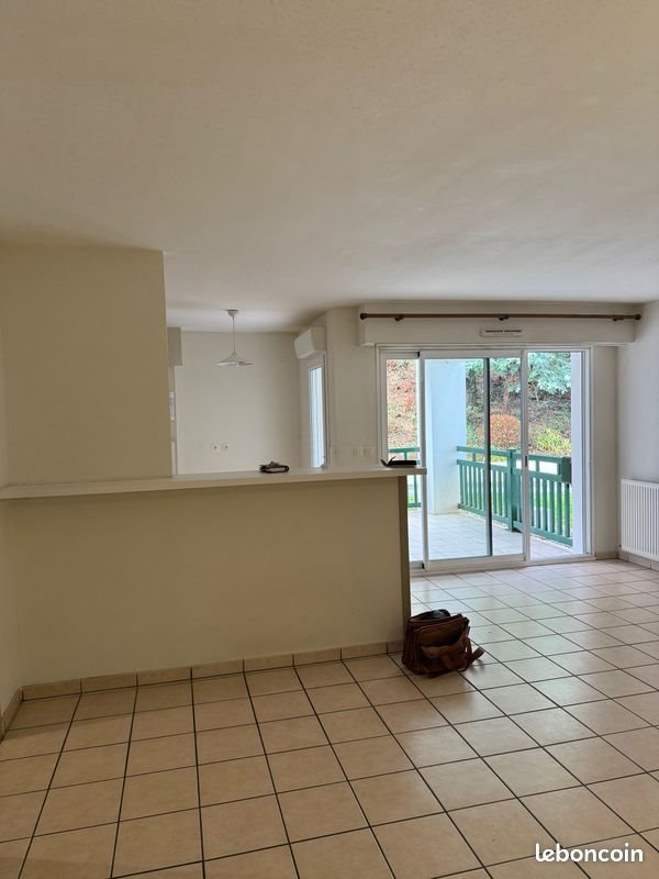 Appartement à louer, 74m², Cambo-les-Bains