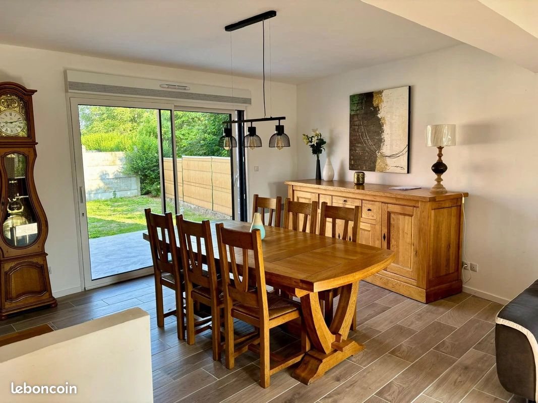 Maison à louer, 97m², Cambrai