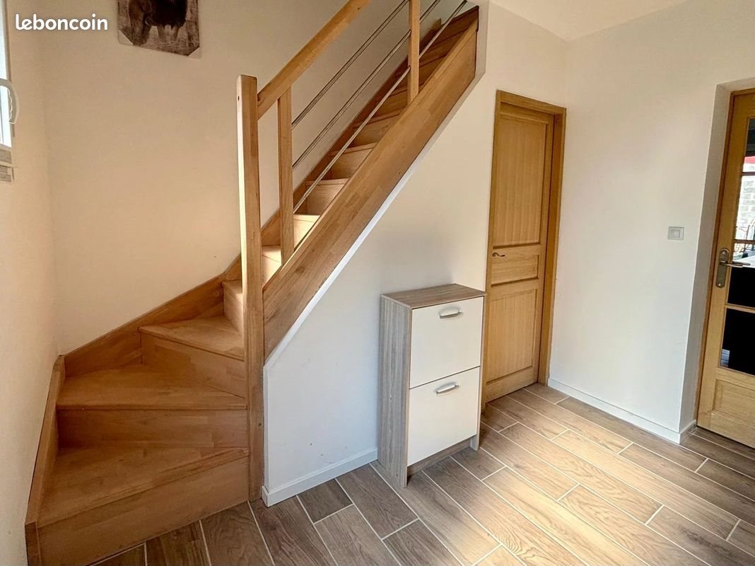 Maison à louer, 97m², Cambrai