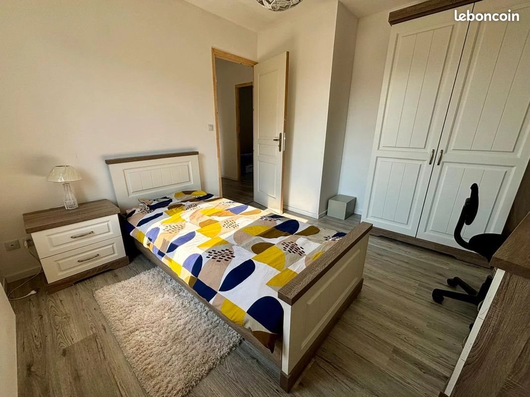 Maison à louer, 97m², Cambrai