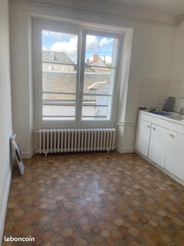 Appartement à louer, 77m², Beaugency