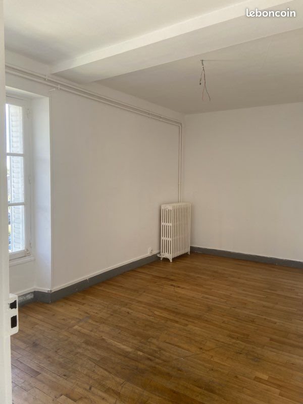 Appartement à louer, 77m², Beaugency