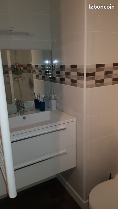 Appartement à louer, 16m², Nîmes