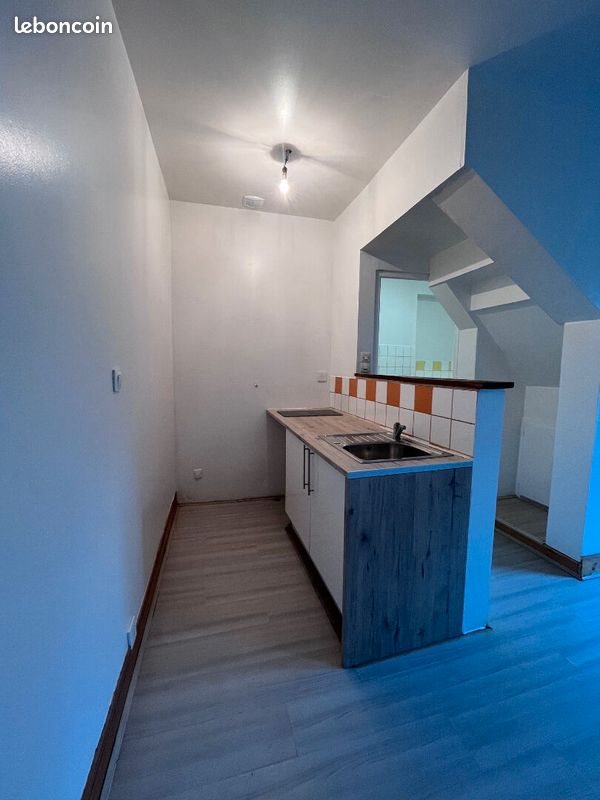 Appartement à louer, 41m², Besançon