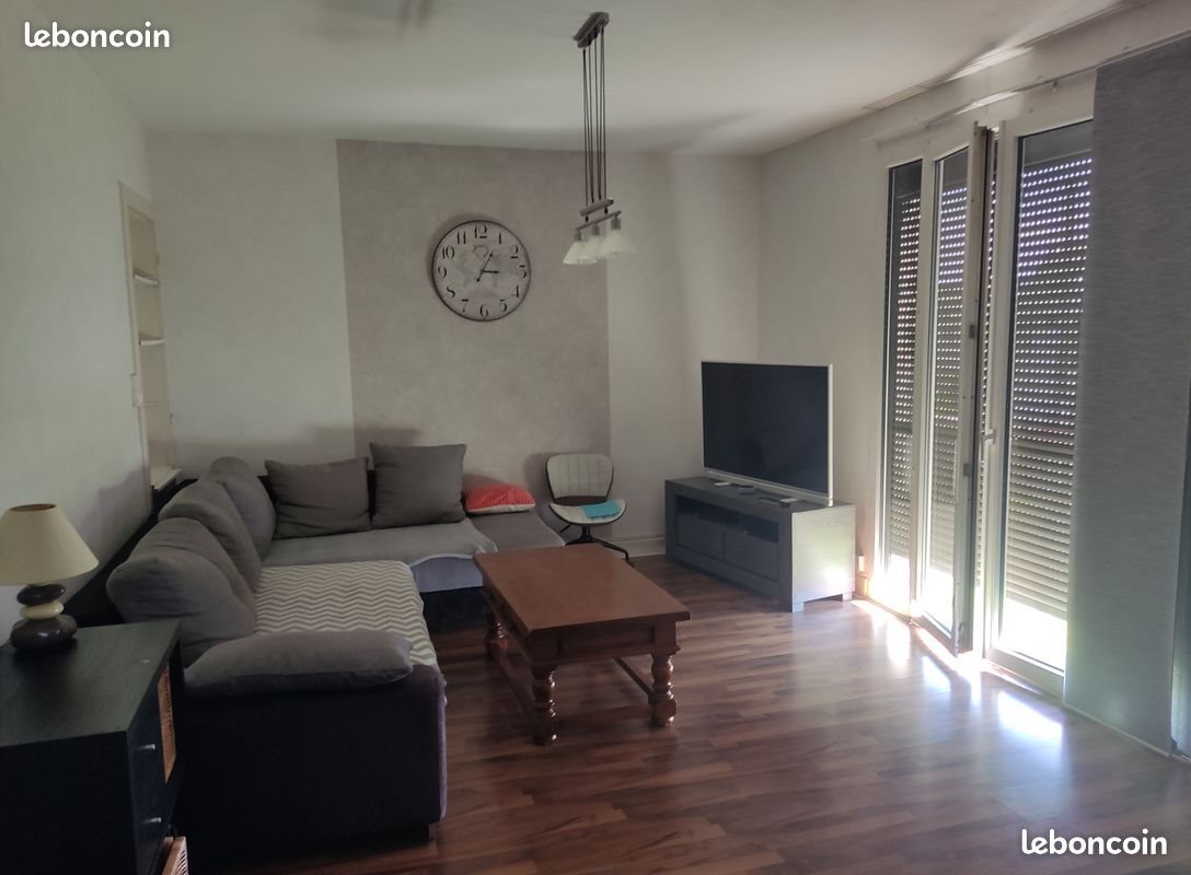 Appartement à louer, 75m², Valentigney