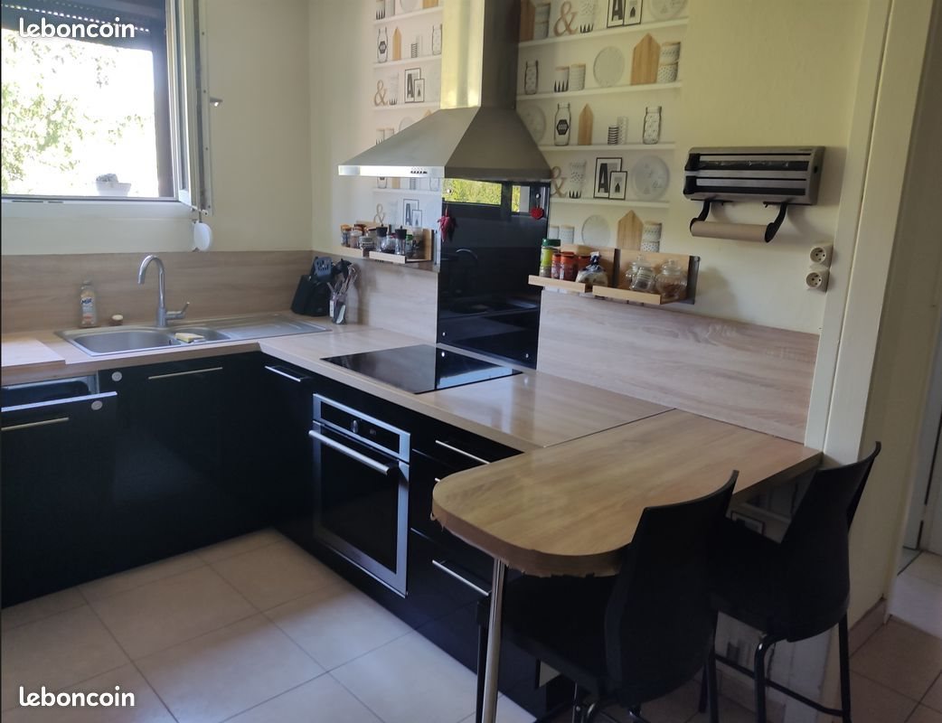 Appartement à louer, 75m², Valentigney