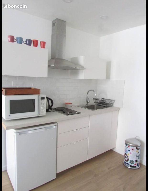 Appartement à louer, 30m², Aix-en-Provence