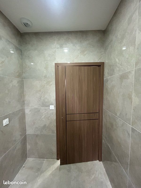 Maison à louer, 135m², Saint-Maurice-l'Exil