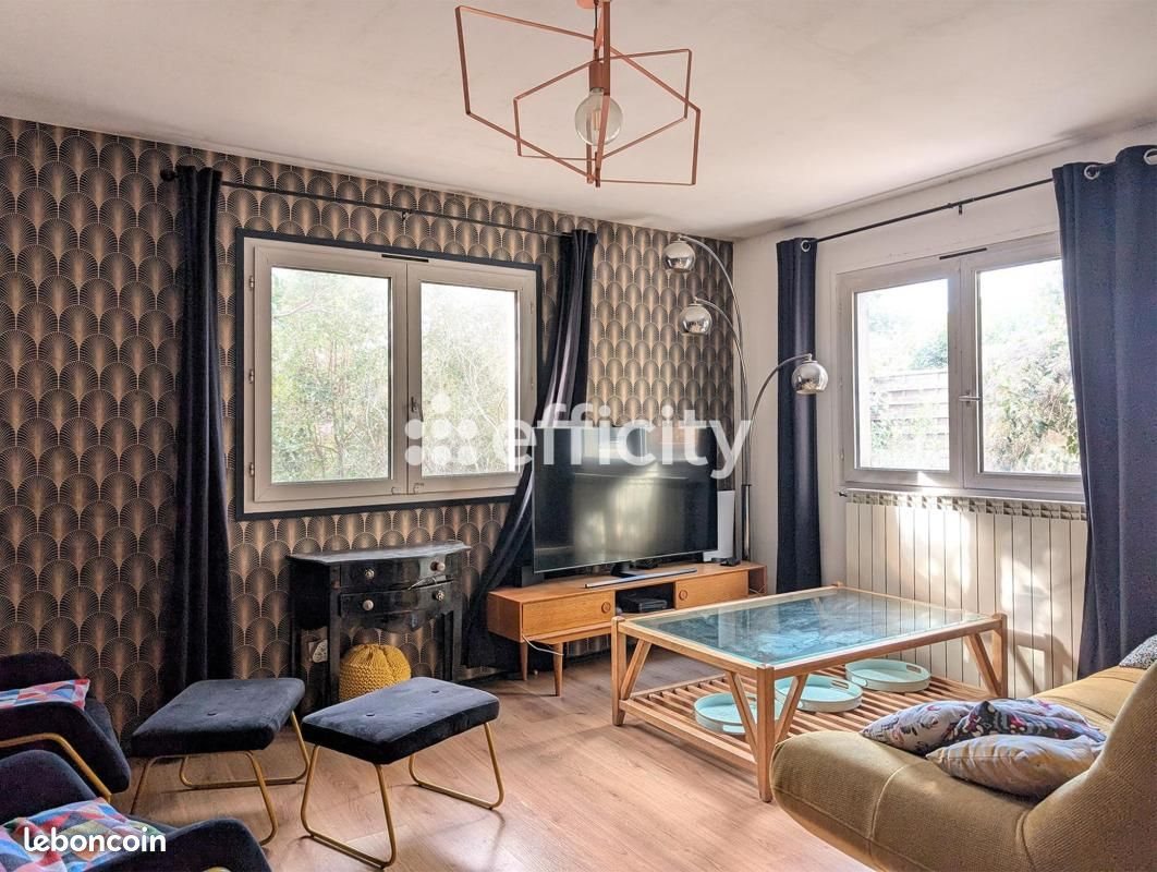 Maison à vendre, 80m², Montpellier