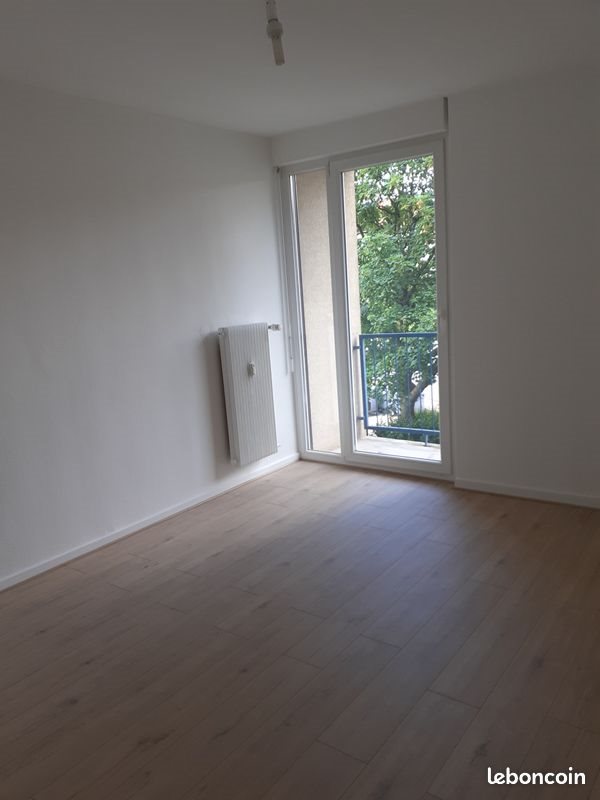 Appartement à louer, 75m², Metz