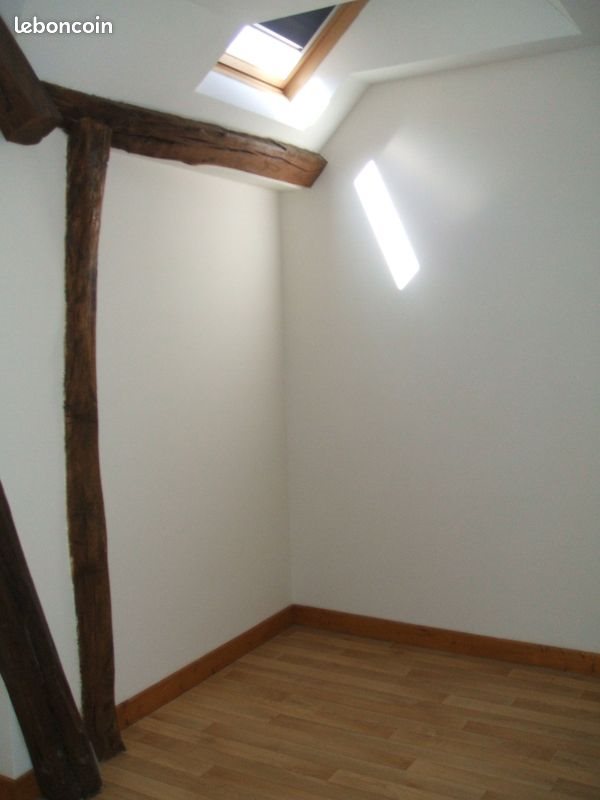 Maison à louer, 87m², Saint-Amand-Montrond