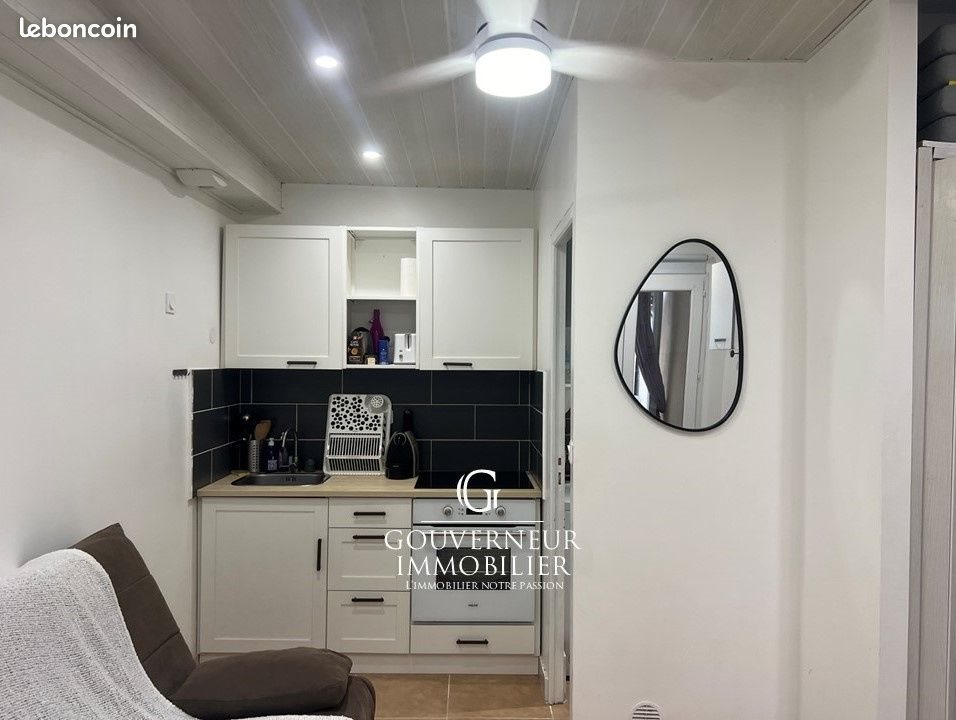 Maison à vendre, 34m², Palavas-les-Flots